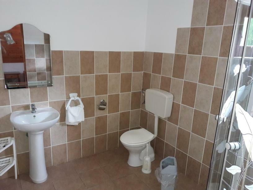 Casa Delureni Eksteriør billede