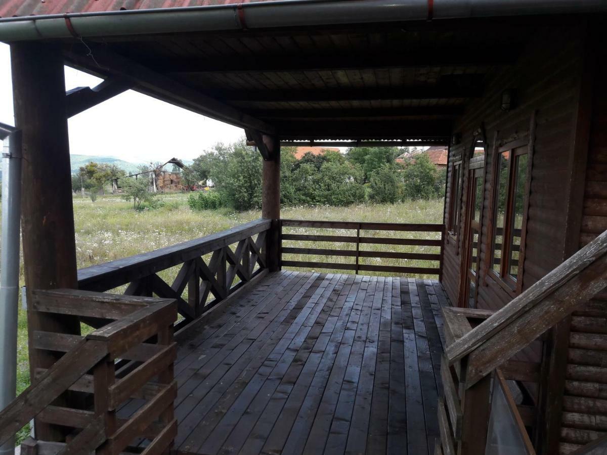Casa Delureni Eksteriør billede