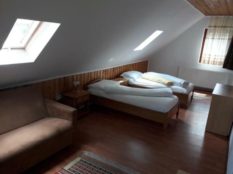 Casa Delureni Eksteriør billede