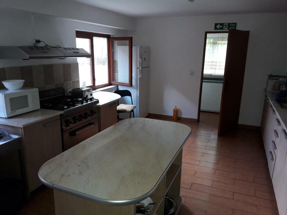 Casa Delureni Eksteriør billede