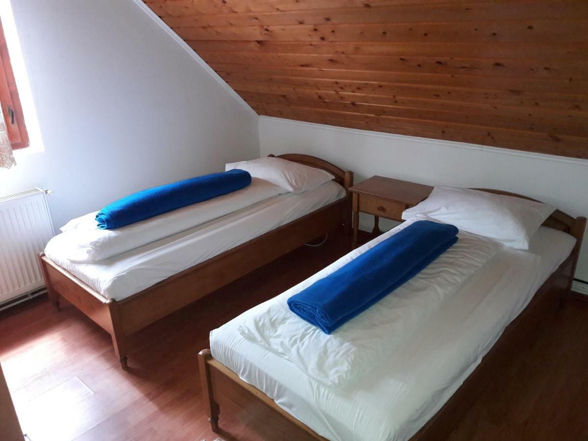 Casa Delureni Eksteriør billede