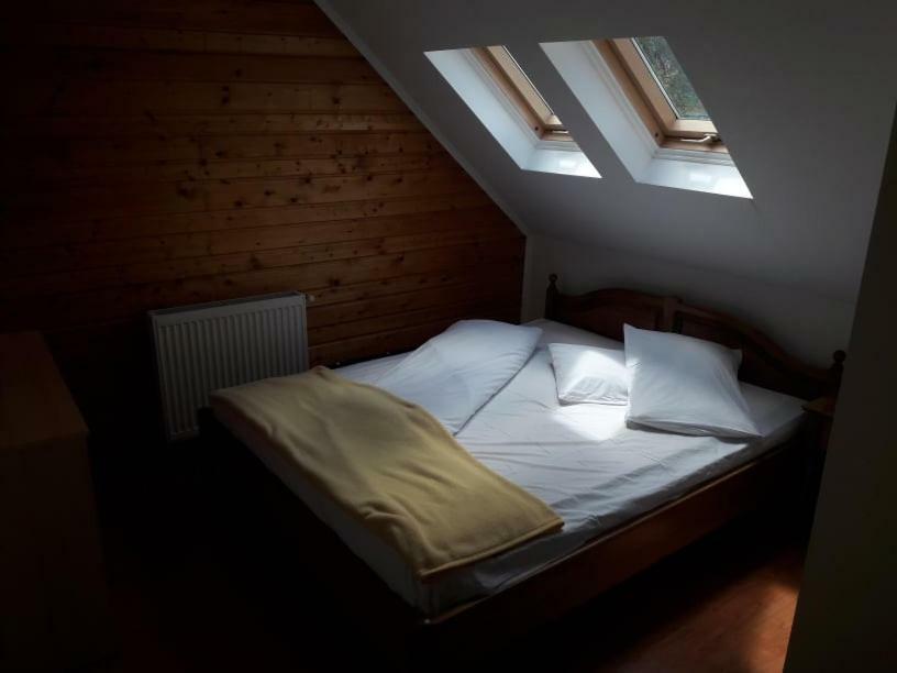Casa Delureni Eksteriør billede