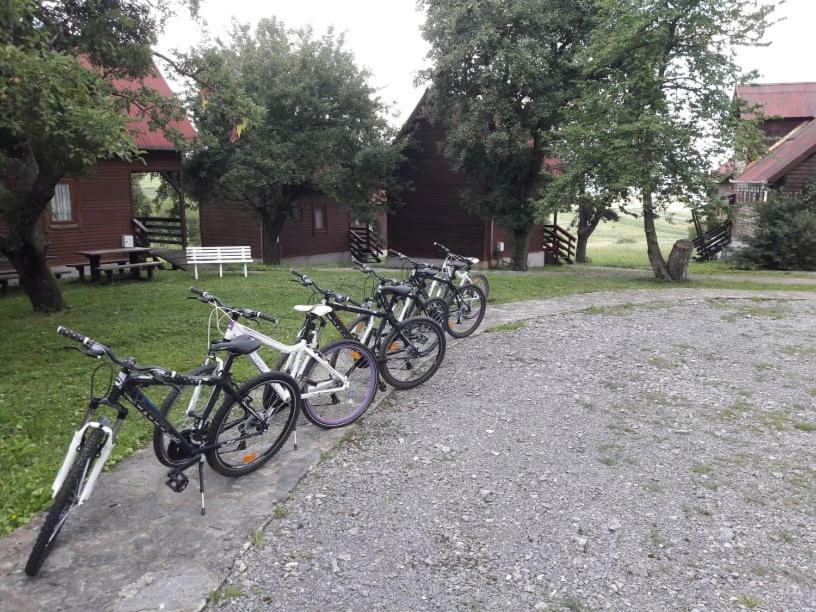 Casa Delureni Eksteriør billede