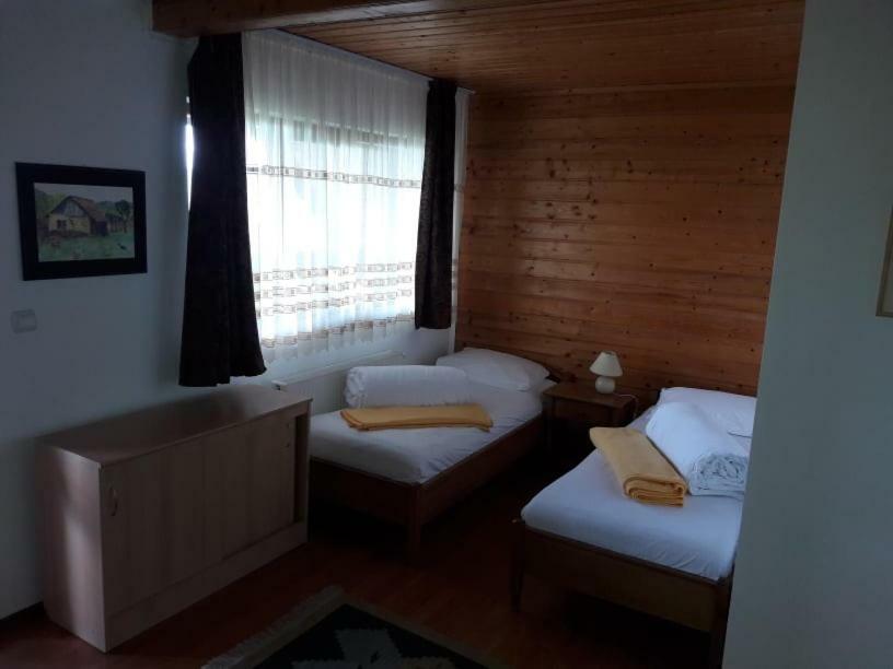 Casa Delureni Eksteriør billede