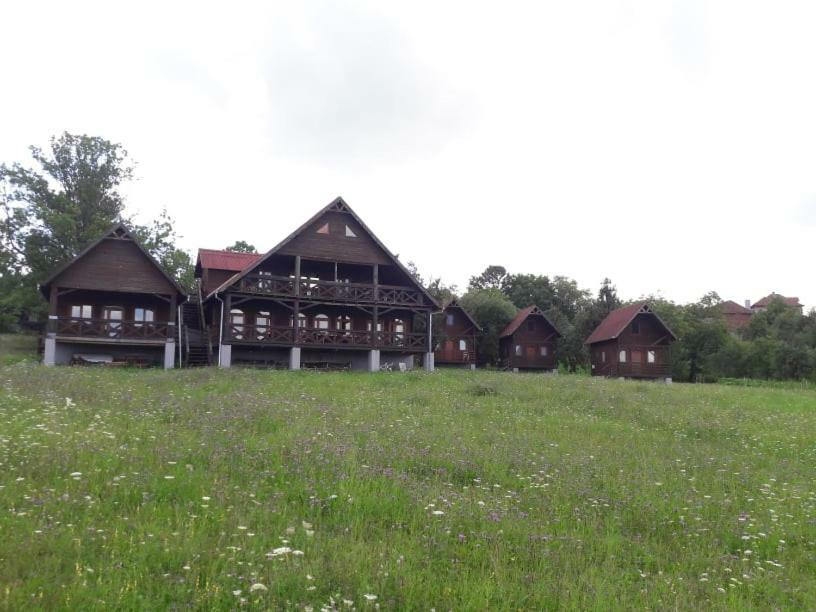 Casa Delureni Eksteriør billede