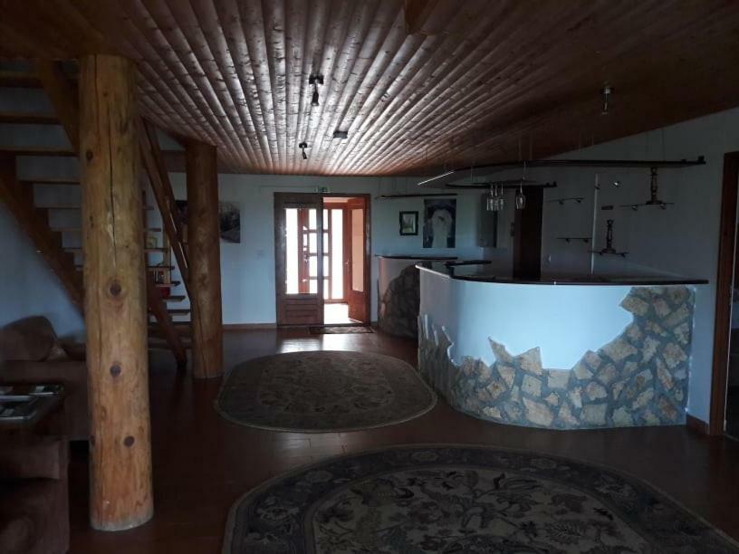 Casa Delureni Eksteriør billede