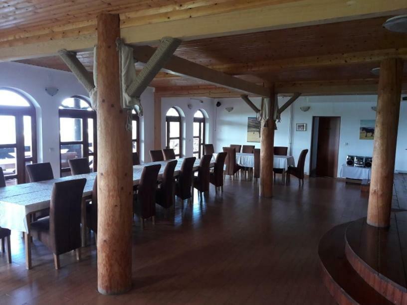 Casa Delureni Eksteriør billede